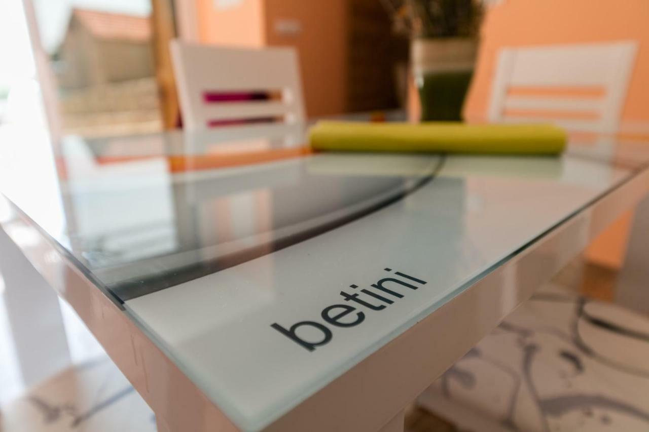 Betini - Authentic Island Escape * Komiza